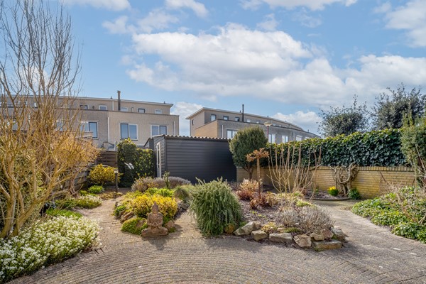 Medium property photo - Kloosring 63, 3261 SG Oud-Beijerland